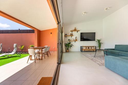 Villa Joaquin Corralejo