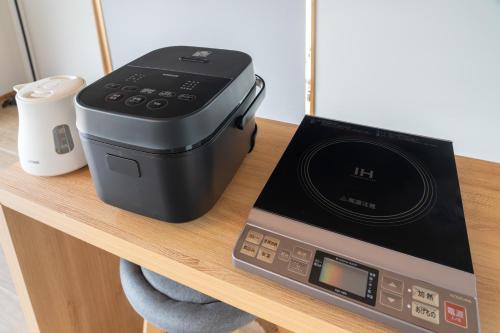 静かな山間部にある貸切コテージ Omoto526