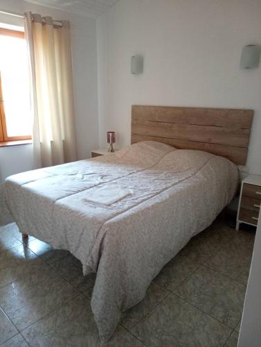 Maison 4 chambres, climatisée, terrasse, garage cadre paisible 8EGLI10