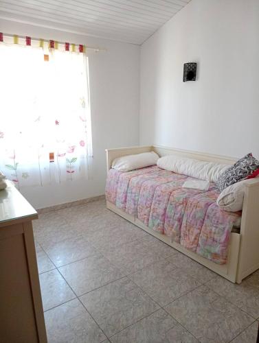 Maison 4 chambres, climatisée, terrasse, garage cadre paisible 8EGLI10