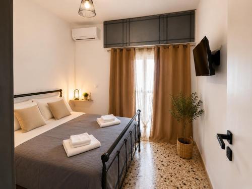 OCEAN VISTA Beachfront Apartment Near Airport-B4