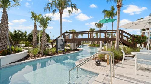 Unwind in Your 5-Bedroom Oasis photo 58