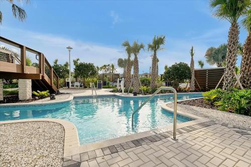 Unwind in Your 5-Bedroom Oasis photo 63