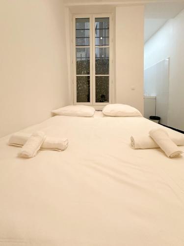 A Comfortable Apartment in Paris