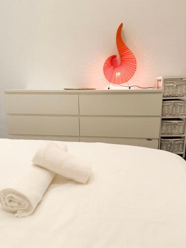 A Comfortable Apartment in Paris
