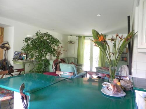 Fotografie z fotogalerie ubytování B&B Le clos des vignes Saint Raphael v destinaci Saint-Raphaël