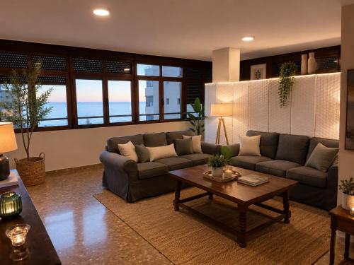 High Tower PLAYAMAR
