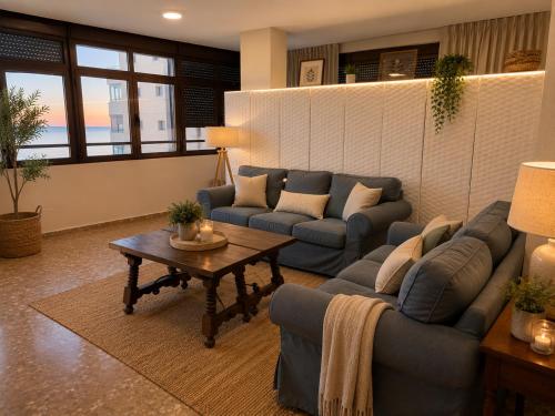 High Tower PLAYAMAR