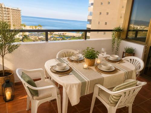 High Tower PLAYAMAR