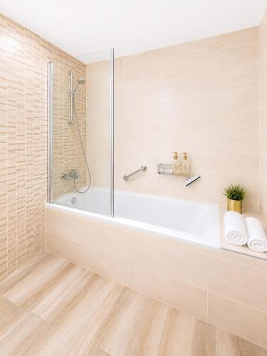 Luxury Duplex Penthouse Ocean View PS1