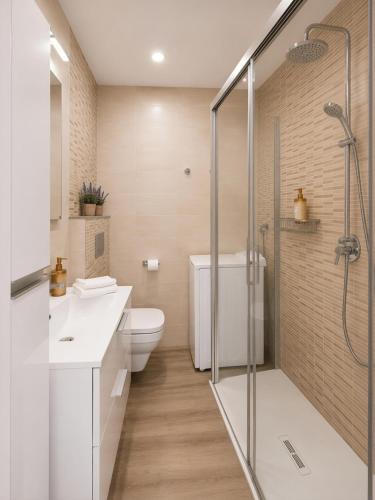 Luxury Duplex Penthouse Ocean View PS1
