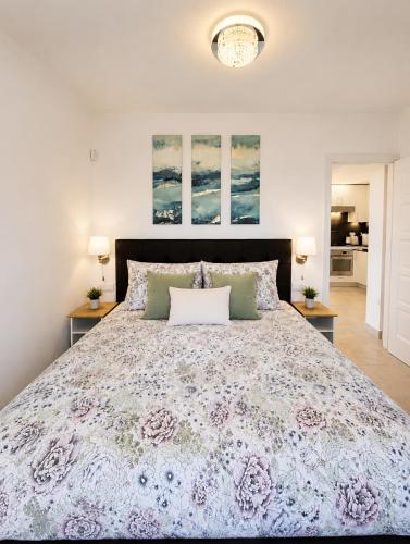 Luxury Duplex Penthouse Ocean View PS1