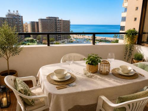 High Tower PLAYAMAR