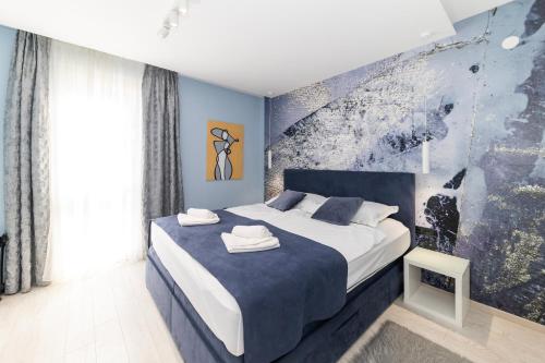 Larga - Stylish Apartment in Historic Zadar Old Town with Prime Location