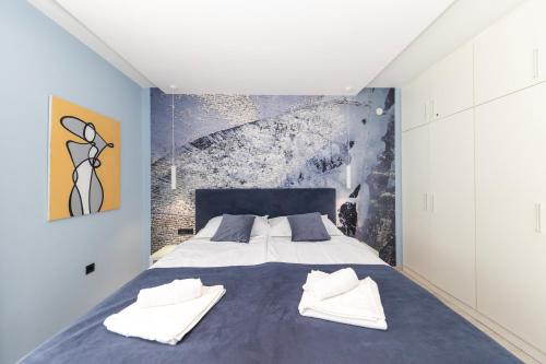 Larga - Stylish Apartment in Historic Zadar Old Town with Prime Location