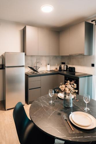 ORIZON Residences - ORIZON Stone