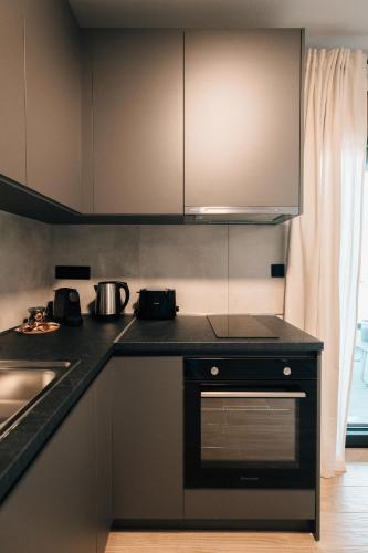 ORIZON Residences - ORIZON Stone