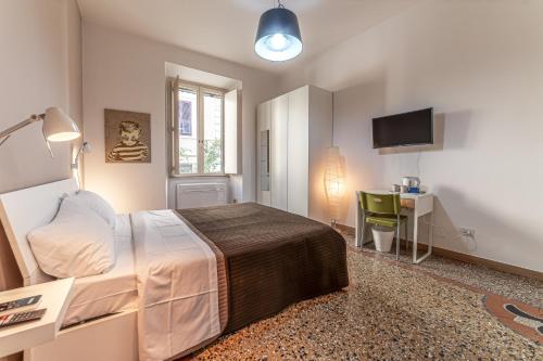 Azzurra B&B - Metro Lodi & Wi-Fi