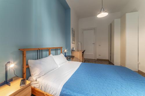 Azzurra B&B - Metro Lodi & Wi-Fi