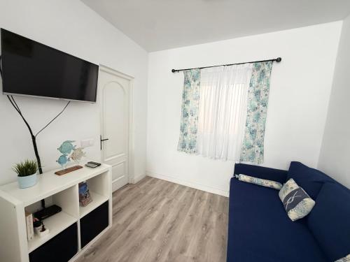 Apartamento en el casco viejo de Corralejo