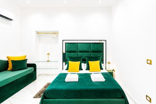 Valery Luxury Apartment Centro Storico