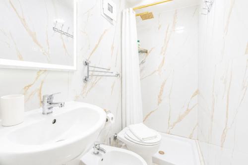 Valery Luxury Apartment Centro Storico