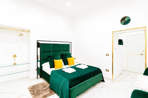Valery Luxury Apartment Centro Storico
