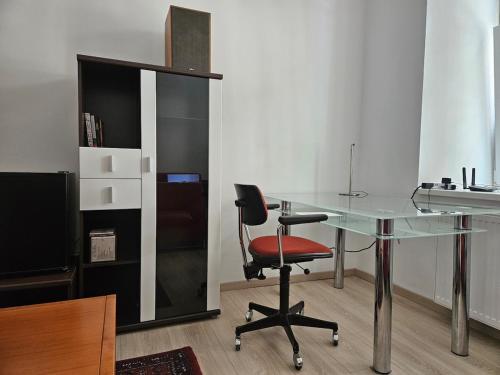 Classic Viennese apartment