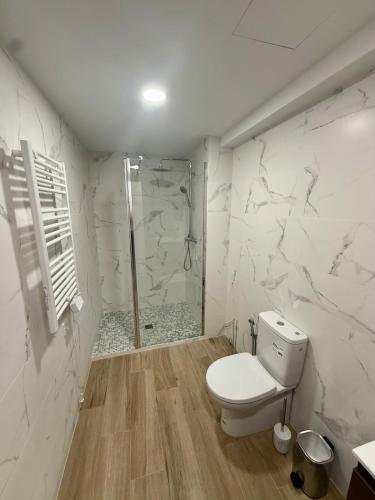 Brand-new studio appartment for rent in San Pedro