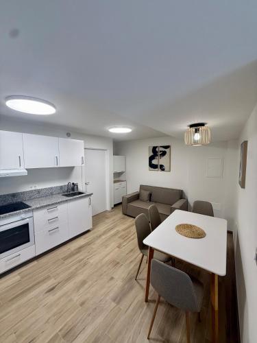 Brand-new studio appartment for rent in San Pedro