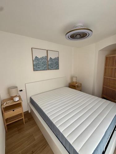 Brand-new studio appartment for rent in San Pedro