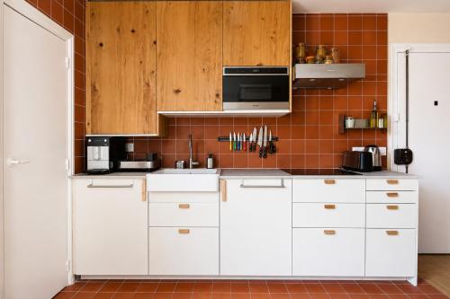 Cosy & bright nest 1BDR Bastille