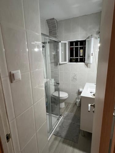 Piso compartido, Habitación bien acogedora