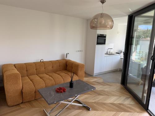 Cannes Centre Appartement haut de gamme