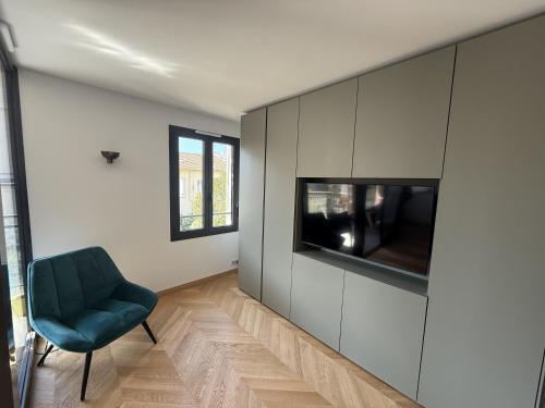 Cannes Centre Appartement haut de gamme