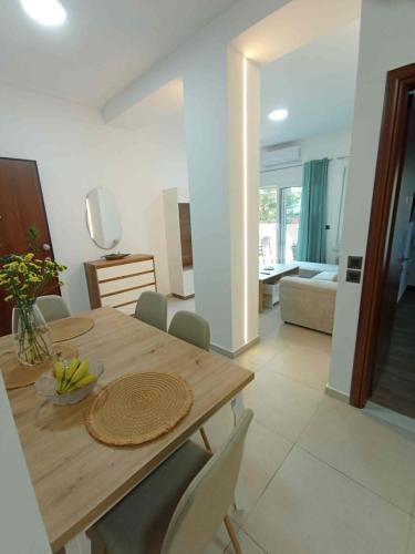 Ethereum Apartments Σελινου 87
