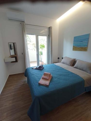 Ethereum Apartments Σελινου 87