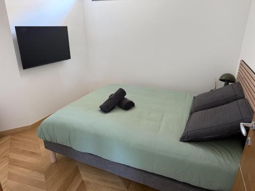 Cannes Centre Appartement haut de gamme