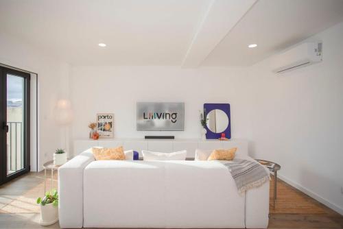Liiiving in Gaia - Cooper Residence Apartment I
