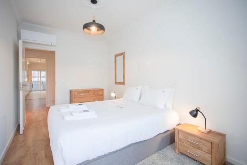 Liiiving in Porto - Modern Design Home - Kids Friendly