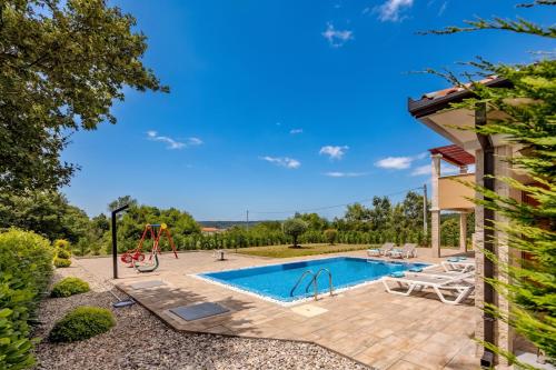 3BR Istrian Villa Erla w/ Private Pool - Happy Rentals