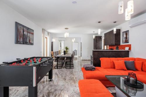 3BR Istrian Villa Erla w/ Private Pool - Happy Rentals