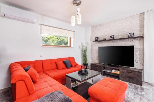 3BR Istrian Villa Erla w/ Private Pool - Happy Rentals