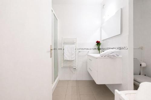 Roca Mare 1 bloc B apt 01 - Happy Rentals