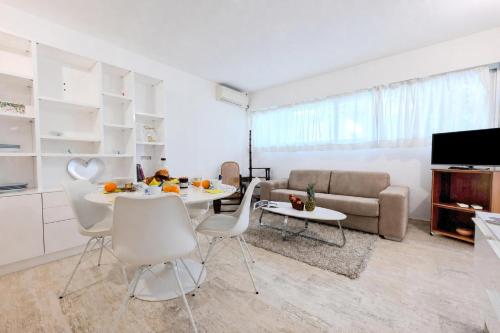 Roca Mare 1 bloc B apt 01 - Happy Rentals
