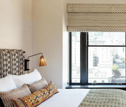 Downtown Los Angeles Proper Hotel, a Member of Design Hotels photo 16