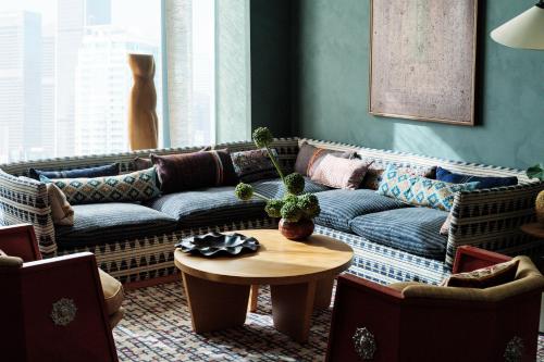 Downtown Los Angeles Proper Hotel, a Member of Design Hotels photo 82