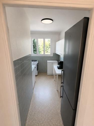 Appartement 2 pièces pour 6 personnes
