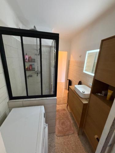 Appartement 2 pièces pour 6 personnes