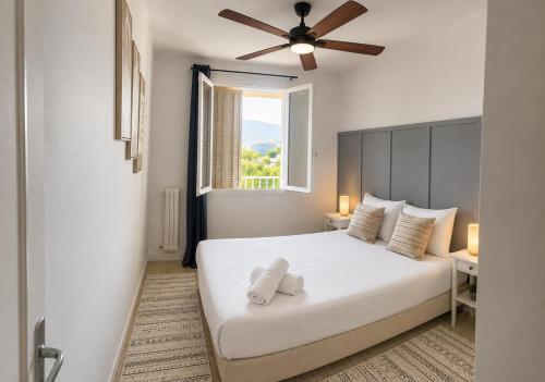 Appartement 2 pièces pour 6 personnes